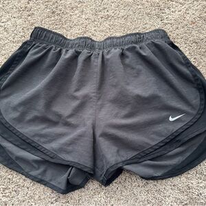 Nike athletic shorts